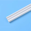 Hohle Garten-Fiberglaspf&auml;hle, Zaun, rostfreie Pflanzenst&auml;be f&uuml;r Kletterpflanzen, Fiberglas-Pflanzenstab