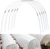 Palo per tenda in fibra di vetro