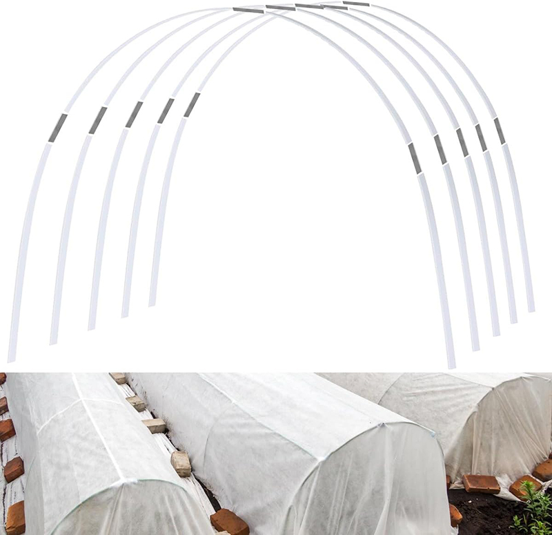 Palo per tenda in fibra di vetro