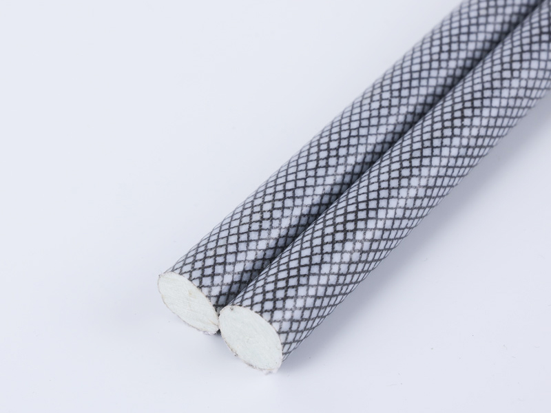 &iquest;Qu&eacute; resistencia tiene un tubo de fibra de vidrio?