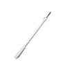 Varillas de fibra de vidrio blancas s&oacute;lidas para accesorios de barra de cortina, varillas de fibra de vidrio