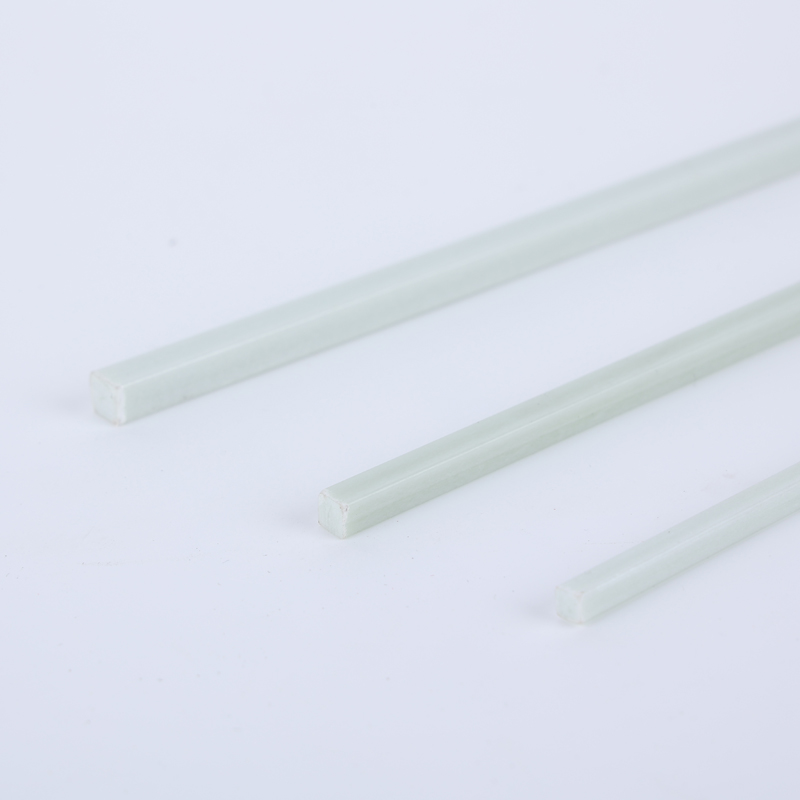 Glasfaserstab