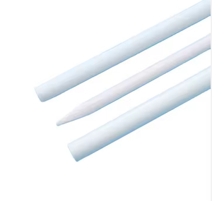 Solide Fiberglas-Gartenpf&auml;hle f&uuml;r Kletterpflanzen. St&uuml;tzen Sie Gardinenstangen, Fiberglasstangen, Fiberglasst&auml;be/Einfahrtsmarkierungen