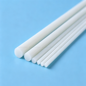 Vendita calda asta in fibra di vetro da 3 mm 4 mm 5 mm per prodotti FRP dalla Cina 