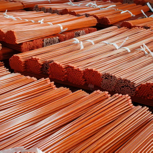 Varilla s&oacute;lida de fibra de vidrio de 3mm 4mm 5mm 6mm 7mm 8mm de soporte de proveedor de China personalizado