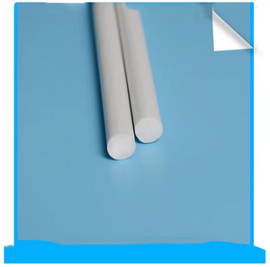 Asta in fibra di vetro leggera e flessibile da 2,5 mm 3 mm 4 mm